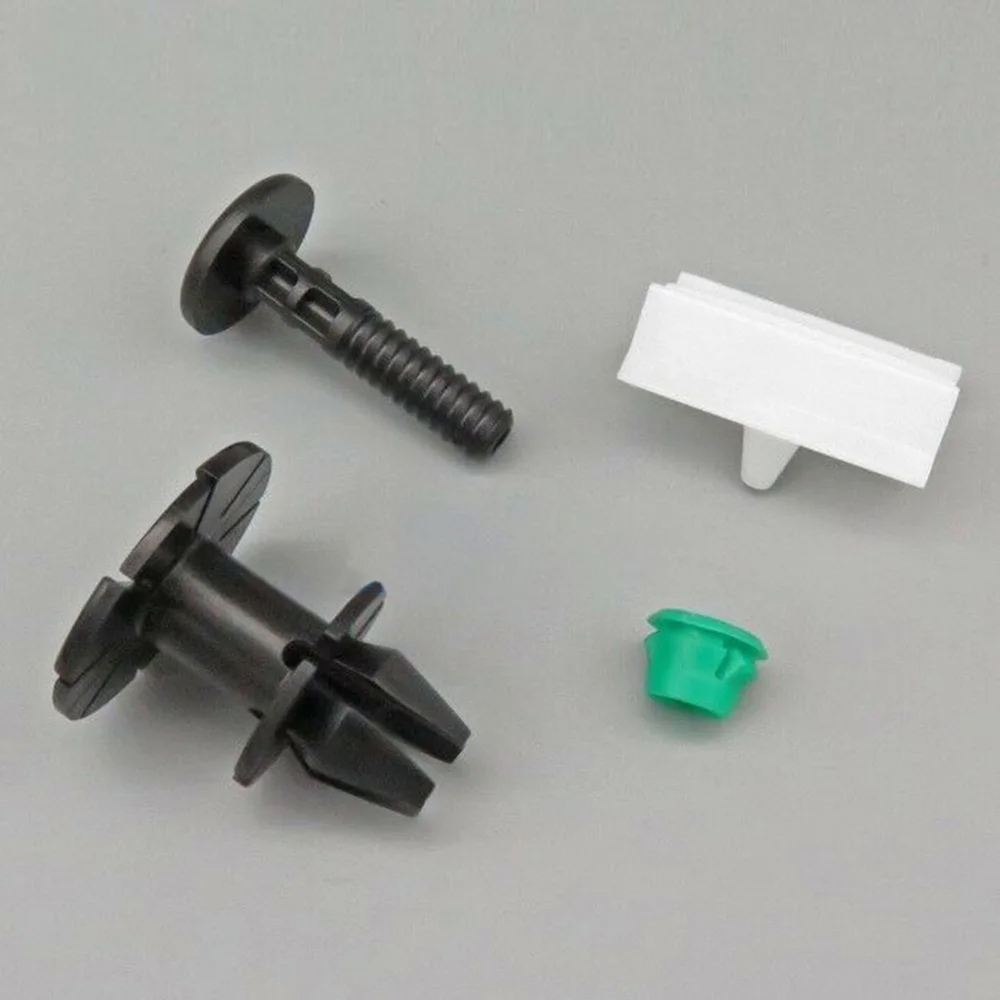 Accessory Car FOR BMW 3-Series E90 & E91 Clips Fitting Kit Universal 40PCS Durable
Accessory Car FOR BMW 3-Series E90 & E91 Clips Fitting Kit Universal 40PCS Durable