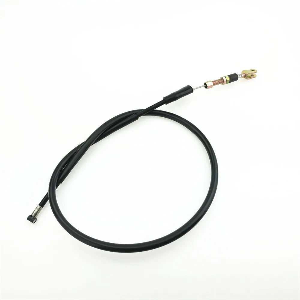 Для мотоциклетных аксессуаров сцепления GN250, кабель сцепления
Для мотоциклетных аксессуаров сцепления GN250, кабель сцепления