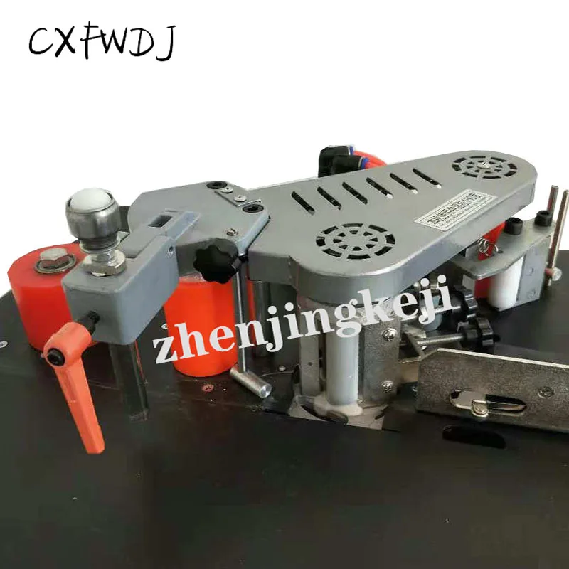 Edge Sealing Machine Woodworking Machinery Fully Automatic Banding Machine Folding Table Simple Edge Sealing Machine Carpentry
Edge Sealing Machine Woodworking Machinery Fully Automatic Banding Machine Folding Table Simple Edge Sealing Machine Carpentry