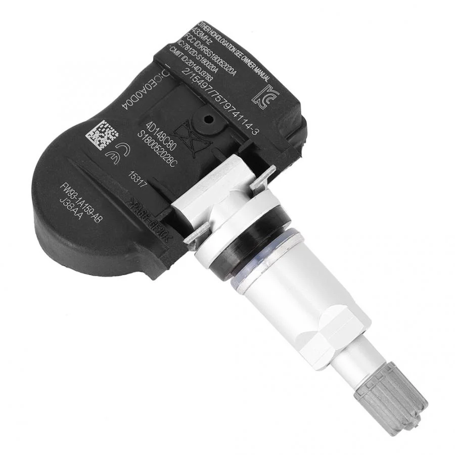 The hot selling 4-Pcs tire pressure sensor pressure monitoring system lr066379 For Land Rover high-quality auto
The hot selling 4-Pcs tire pressure sensor pressure monitoring system lr066379 For Land Rover high-quality auto