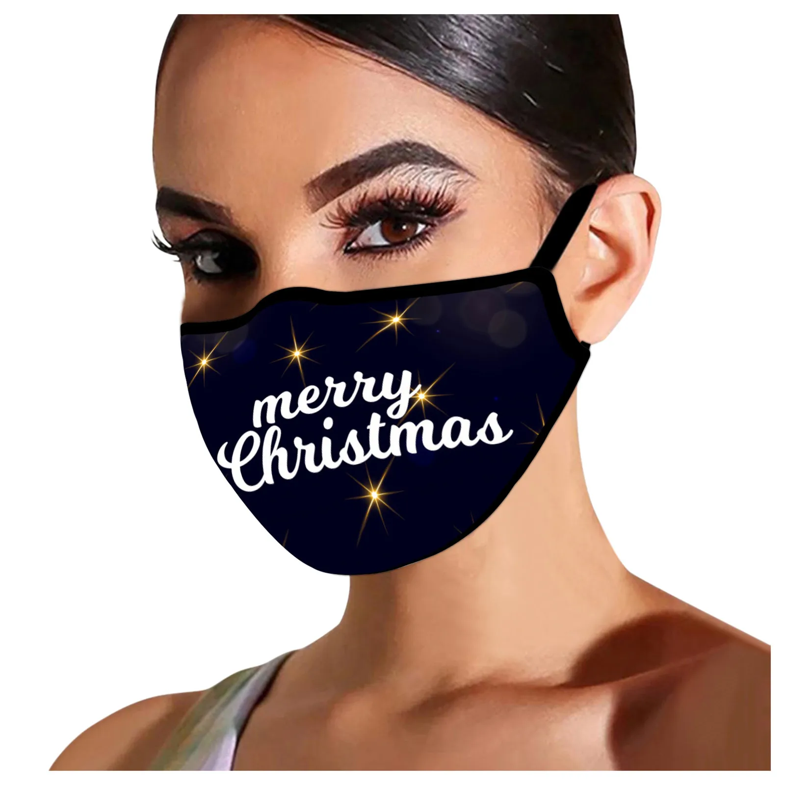 1pcs Christmas Adult Masks Washable Cotton Masks Breathable Face Mask Face Mask Fashion Mascarillas
1pcs Christmas Adult Masks Washable Cotton Masks Breathable Face Mask Face Mask Fashion Mascarillas