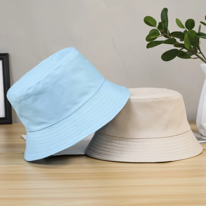 Cotton Fisherman Hat Ladies Woman Girl Sun Visor Fisherman Hat 5 Colors Outdoor Leisure Hat Suitable for Summer Spring Autumn
Cotton Fisherman Hat Ladies Woman Girl Sun Visor Fisherman Hat 5 Colors Outdoor Leisure Hat Suitable for Summer Spring Autumn