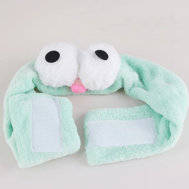 Cartoon Cute Hairband Women Headband Elastic Hair Holder Comfortable Hairlace Bath Wash Face Girls Accessories
Cartoon Cute Hairband Women Headband Elastic Hair Holder Comfortable Hairlace Bath Wash Face Girls Accessories