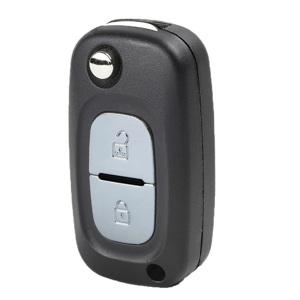 Флип-модуль Keyecu с 2 кнопками FSK 434 МГц PCF7961, флип-чип для Renault Clio 3, Kangoo Master, теплый свет, 2016, 2015, 2014
Флип-модуль Keyecu с 2 кнопками FSK 434 МГц PCF7961, флип-чип для Renault Clio 3, Kangoo Master, теплый свет, 2016, 2015, 2014