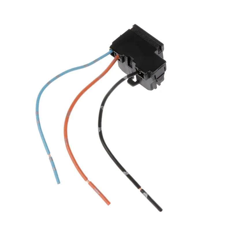 Import H4 Car Halogen Bulb Socket Power Adapter Plug Connector Wiring Harness 270E
Import H4 Car Halogen Bulb Socket Power Adapter Plug Connector Wiring Harness 270E