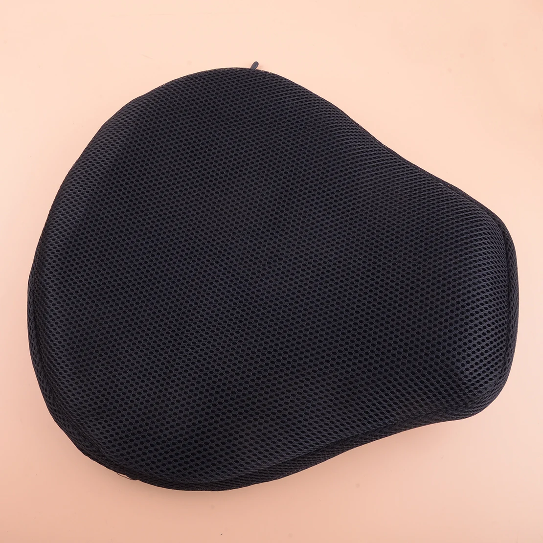 Universal Motorcycle Bike 3D Comfort Seat Cushion Air Motorbike Pillow Pad Cover Black
Universal Motorcycle Bike 3D Comfort Seat Cushion Air Motorbike Pillow Pad Cover Black