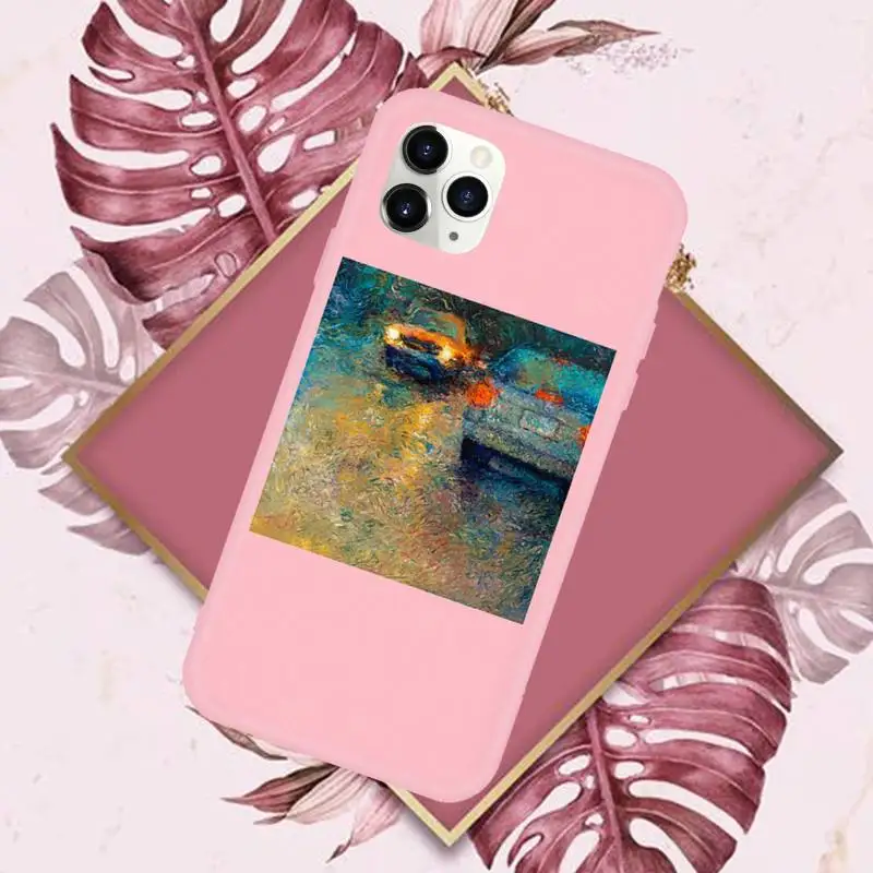 Art oil painting beautiful fashion Phone Case Candy Color for iPhone 11 pro XS MAX 8 7 6 6S Plus X 5S SE 2020 XR
Art oil painting beautiful fashion Phone Case Candy Color for iPhone 11 pro XS MAX 8 7 6 6S Plus X 5S SE 2020 XR