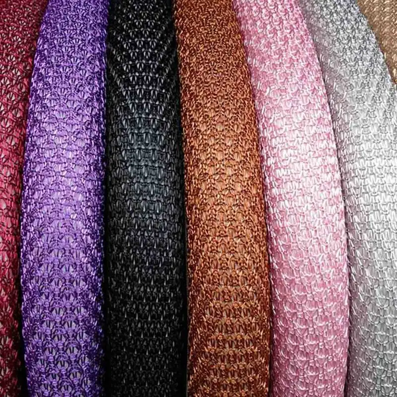 37-38cm Car Steering Wheel Cover Breathable Protector Anti Slip Steering Covers Black Suitable Auto Decoration For Toyota Dudi
37-38cm Car Steering Wheel Cover Breathable Protector Anti Slip Steering Covers Black Suitable Auto Decoration For Toyota Dudi