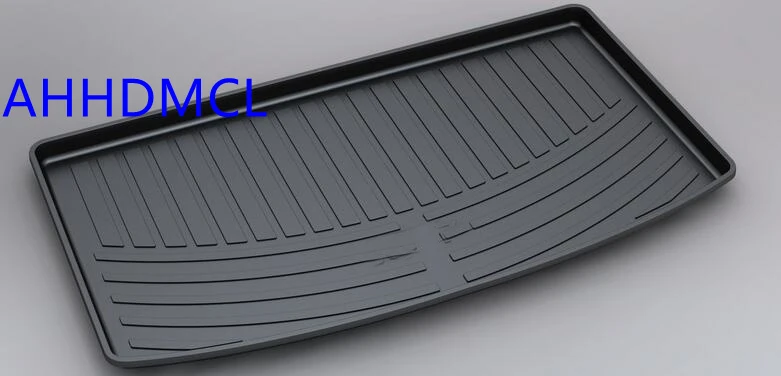 Car Trunk Mat 3D TPO Trunk Pad Tail Box Cushion Rug Cargo Liner Carpet For Peugeot 207 2012 2013 2014 2015 2016 2017
Car Trunk Mat 3D TPO Trunk Pad Tail Box Cushion Rug Cargo Liner Carpet For Peugeot 207 2012 2013 2014 2015 2016 2017