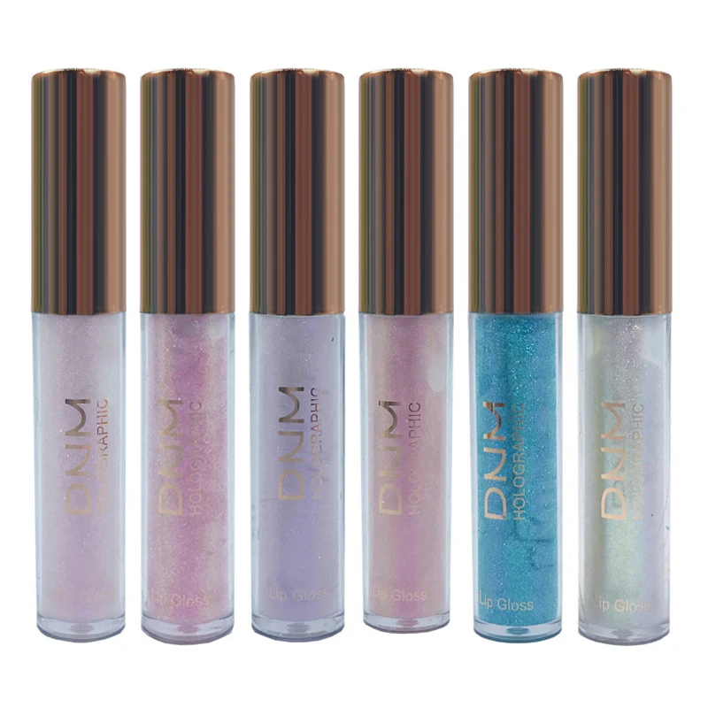 DNM6 color polarized lip gloss glaze chameleon bright flash pearlescent bright moisturizing lipstick
DNM6 color polarized lip gloss glaze chameleon bright flash pearlescent bright moisturizing lipstick