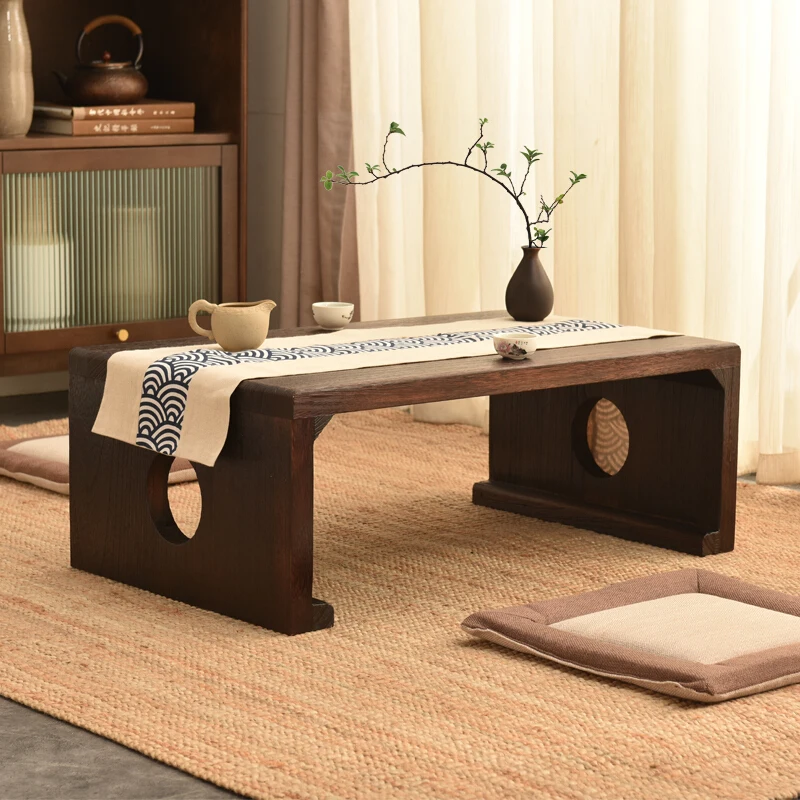 Solid Wood Small Table Small Coffee Table Table Table Table Bay Window Coffee Table Table Table
Solid Wood Small Table Small Coffee Table Table Table Table Bay Window Coffee Table Table Table