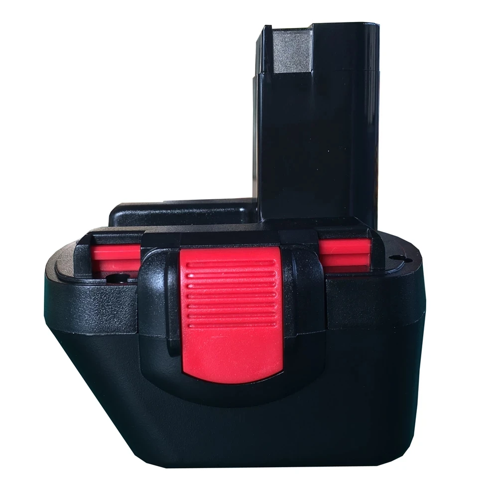 The Latest 12V 9.8ah Rechargeable Battery 12V Ni- CD Battery Is Suitable for Bosch Bat043 Bat045 Bat046 Bat049 Bat120 Bat139
The Latest 12V 9.8ah Rechargeable Battery 12V Ni- CD Battery Is Suitable for Bosch Bat043 Bat045 Bat046 Bat049 Bat120 Bat139