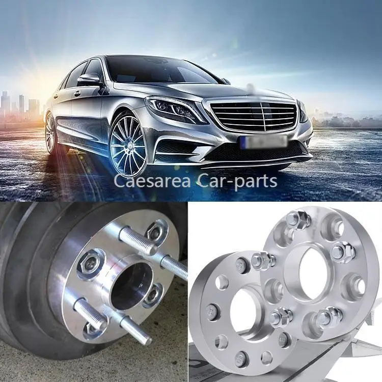 High Quality Auto Wheel Spacer 4pcs 5X112 66.6CB 25mm Thick Hubcenteric Wheel Spacer Adapters For Benz Series
High Quality Auto Wheel Spacer 4pcs 5X112 66.6CB 25mm Thick Hubcenteric Wheel Spacer Adapters For Benz Series