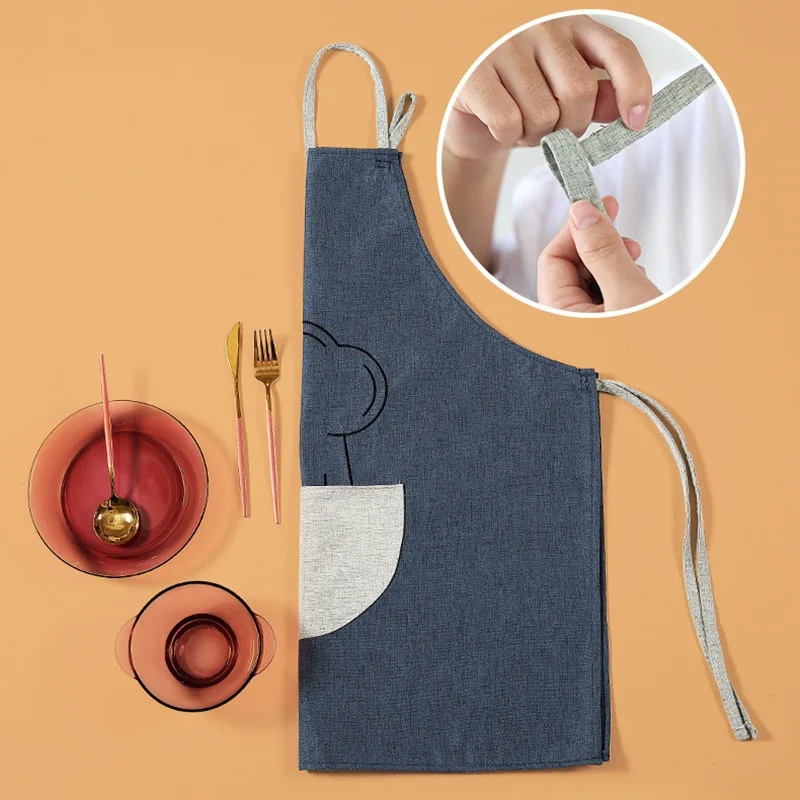 4 Colors Lovely Aprons Waterproof Oil-Proof Cooking Baking Waist Bib Kitchen Cooking Baking Aprons Kitchen Accessories
4 Colors Lovely Aprons Waterproof Oil-Proof Cooking Baking Waist Bib Kitchen Cooking Baking Aprons Kitchen Accessories