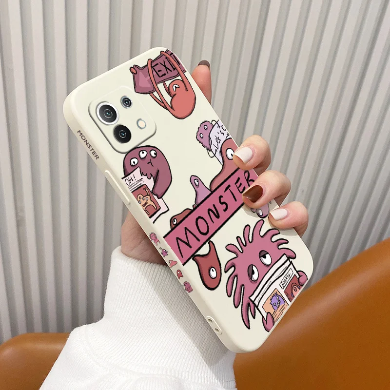 Doodle Lobster Cover Case For Xiaomi Mi 11 lite Ultra 11i 10T 9T Pro Lite 10 10S 9 8 lite Pro Poco F2 X2 F3 Pro Phone Case Coque
Doodle Lobster Cover Case For Xiaomi Mi 11 lite Ultra 11i 10T 9T Pro Lite 10 10S 9 8 lite Pro Poco F2 X2 F3 Pro Phone Case Coque