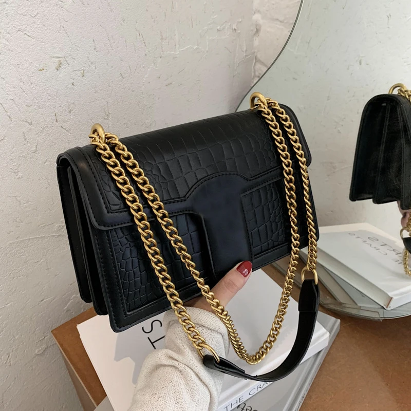 2021 For Ladies New Totes For Female Luxury Brand Simple Fashion Large-capacity Handbag Vintage Portable Briefcase Korean Style
2021 For Ladies New Totes For Female Luxury Brand Simple Fashion Large-capacity Handbag Vintage Portable Briefcase Korean Style