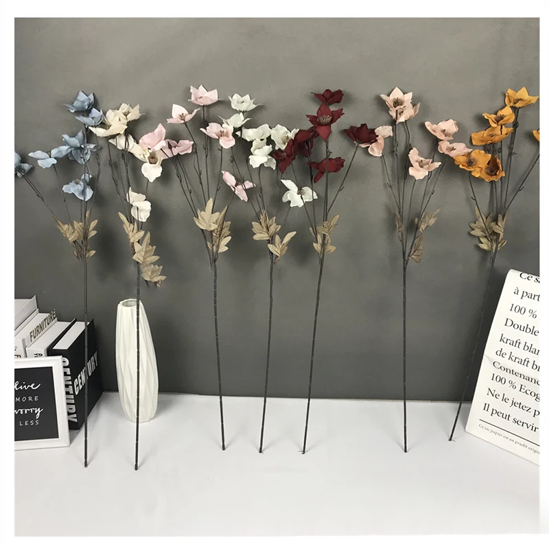 1pc Daffodil Artificial Silk Flower Plant Home Party Wedding Hall Decoration Flower Arrangement Fake Flowers
1pc Daffodil Artificial Silk Flower Plant Home Party Wedding Hall Decoration Flower Arrangement Fake Flowers