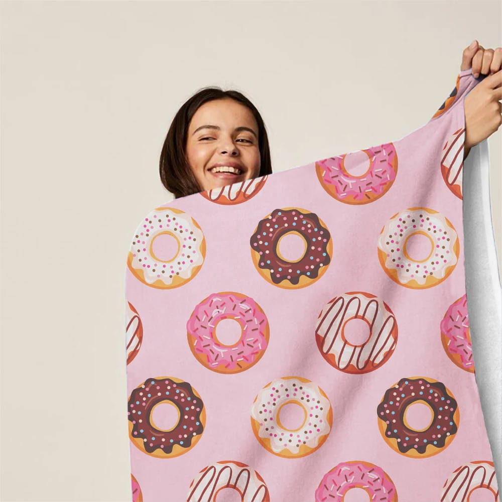 Fashion Donuts Summer Surf Robe Blanket Microfiber Beach Towel Large Gym Sport Towel Yoga Big Swimming Mat 70x140 Women Pool
Fashion Donuts Summer Surf Robe Blanket Microfiber Beach Towel Large Gym Sport Towel Yoga Big Swimming Mat 70x140 Women Pool