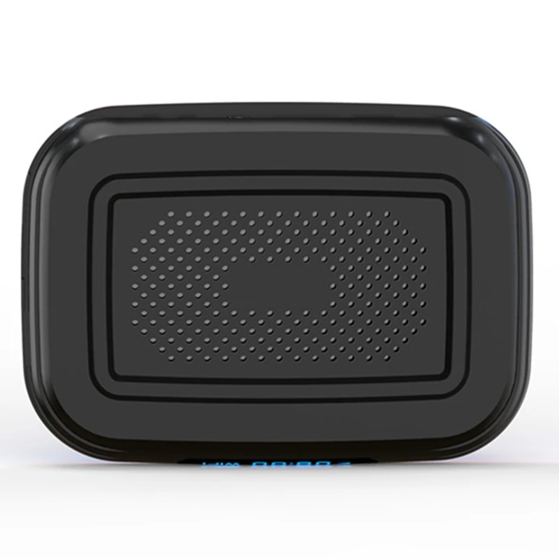 HK1 RBOX Smart TV Box Android10 4GB+64GB RK3318 1080PWifi 4K Google Player Store Netflix Youtube Set Top Box
HK1 RBOX Smart TV Box Android10 4GB+64GB RK3318 1080PWifi 4K Google Player Store Netflix Youtube Set Top Box