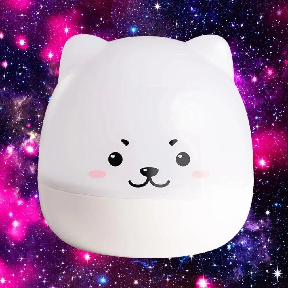 Starry Sky Projection Lamp Colorful Bedroom Party Moonshadow Lamp Light 6 Party For Children Gifts Bedside Of Slides Kinds
Starry Sky Projection Lamp Colorful Bedroom Party Moonshadow Lamp Light 6 Party For Children Gifts Bedside Of Slides Kinds