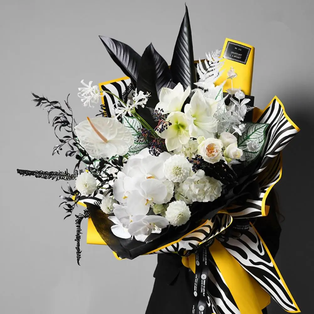 20Pcs/Bag Wrapping Paper Fashion 11 Styles Attractive for Gifts Flower Wrapping Paper Package Paper
20Pcs/Bag Wrapping Paper Fashion 11 Styles Attractive for Gifts Flower Wrapping Paper Package Paper