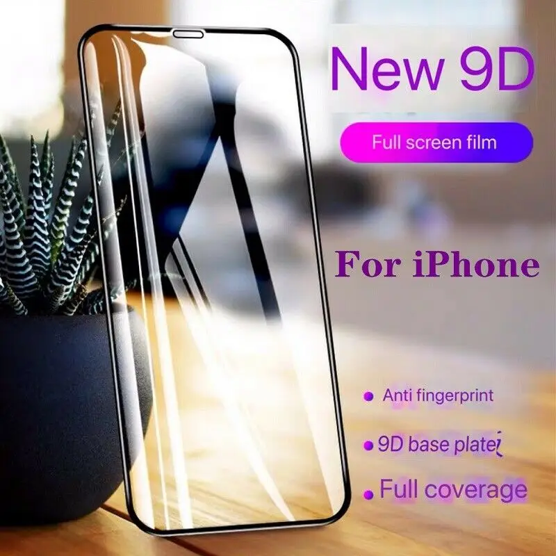 Защитное стекло UGI для Iphone, закаленное стекло с полным покрытием для iPhone 12, 11 Pro Max, X, XS MAX, XR, SE2020, 6, 6S, 7, 8 P
Защитное стекло UGI для Iphone, закаленное стекло с полным покрытием для iPhone 12, 11 Pro Max, X, XS MAX, XR, SE2020, 6, 6S, 7, 8 P