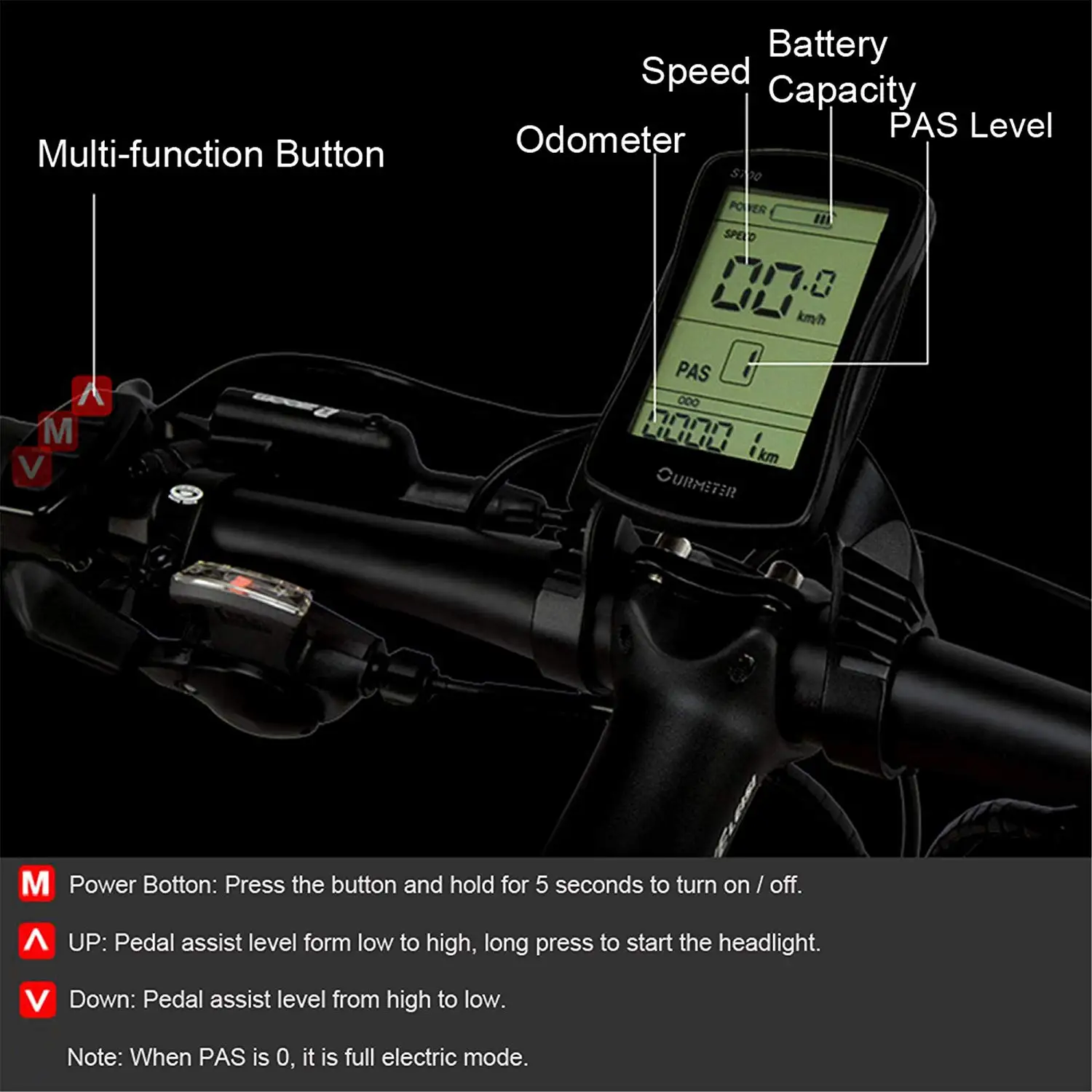 1000W Motor Folding E-bike 12.8AH Battery (Panasonic Cells) Electric Bicycle 26x4.0 inch Fat Tire Electric Bike Free Shipping
1000W Motor Folding E-bike 12.8AH Battery (Panasonic Cells) Electric Bicycle 26x4.0 inch Fat Tire Electric Bike Free Shipping
