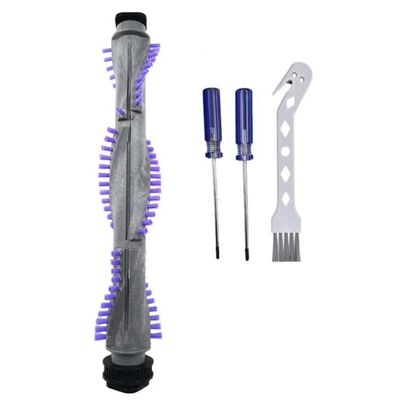 for Shark Navigator Vacuum Cleaner Replacement Brush Roller NV350 NV351 NV352 NV353 NV42 Number 117FFJ and 1135FC
for Shark Navigator Vacuum Cleaner Replacement Brush Roller NV350 NV351 NV352 NV353 NV42 Number 117FFJ and 1135FC