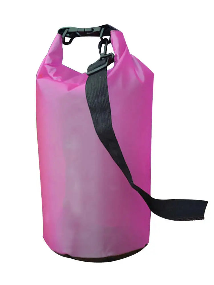 5L PVC Waterproof Dry Bag Sack Swimming Rafting Kayaking Pack Trekking Floating Sailing Canoing Boating Water Resistance
5L PVC Waterproof Dry Bag Sack Swimming Rafting Kayaking Pack Trekking Floating Sailing Canoing Boating Water Resistance