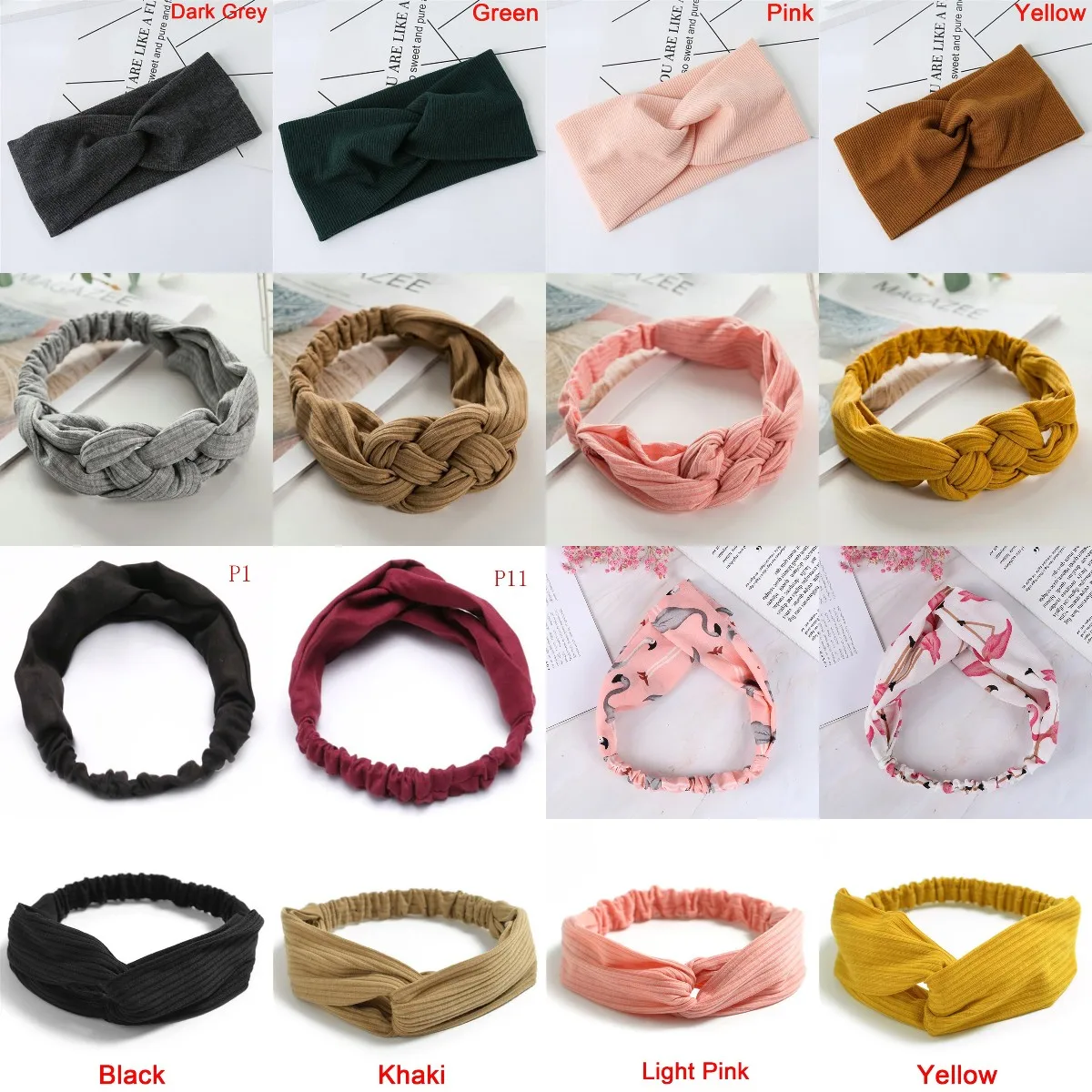 Fashion Women Girls Summer Bohemian Hair Bands Print Headbands Vintage Cross Turban Bandage Bandanas HairBands Hair Accessories
Fashion Women Girls Summer Bohemian Hair Bands Print Headbands Vintage Cross Turban Bandage Bandanas HairBands Hair Accessories