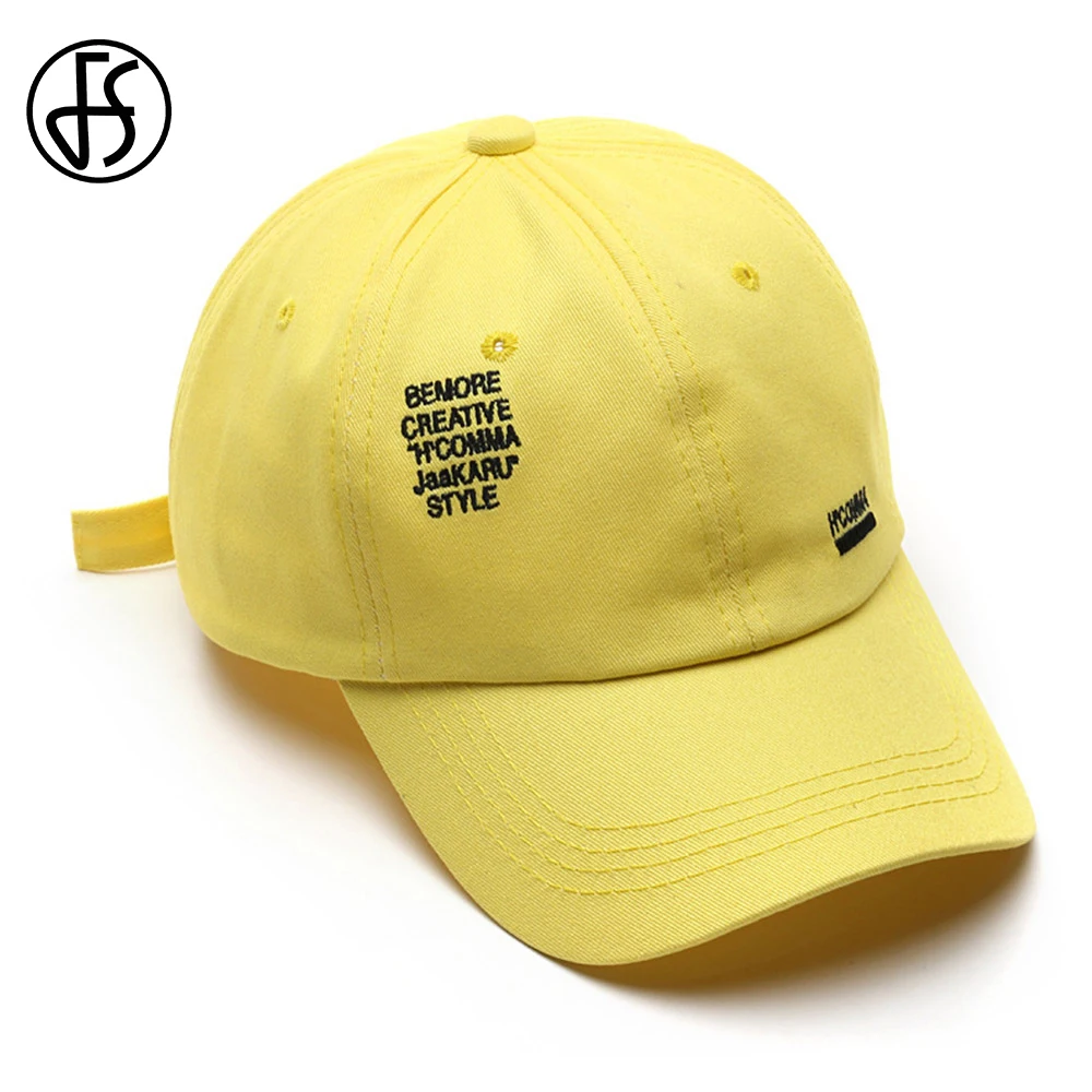 FS New Summer Candy Color Baseball Caps Cotton Streetwear Bone Trucker Cap Snapback Hip Hop Dad Hats For Men Women Gorras
FS New Summer Candy Color Baseball Caps Cotton Streetwear Bone Trucker Cap Snapback Hip Hop Dad Hats For Men Women Gorras
