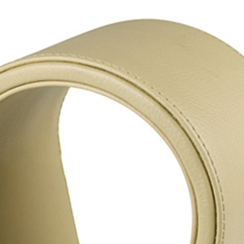 40JB Leather Cased Headphone Rack for Office Desk Organisation Earphone Holder Minimalist Stylish in Birch Wood
40JB Leather Cased Headphone Rack for Office Desk Organisation Earphone Holder Minimalist Stylish in Birch Wood