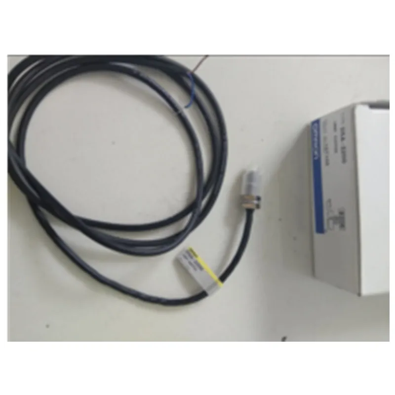 OMRON D5A-1100 High-precision Switch
OMRON D5A-1100 High-precision Switch