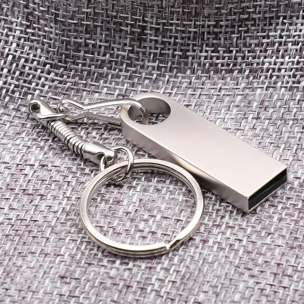 Metal Silver Thumb USB 2.0 Flash Drive Various Capacities Drive Disk Drive Stick Memory Stick Memory Disk Thumb Drive
Metal Silver Thumb USB 2.0 Flash Drive Various Capacities Drive Disk Drive Stick Memory Stick Memory Disk Thumb Drive