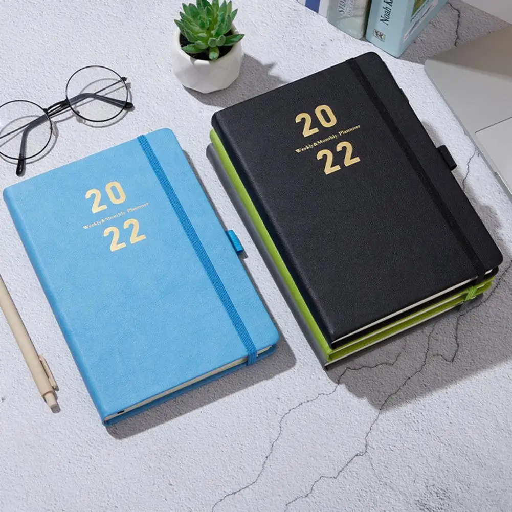 Diary Notebook Delicate Clear Texture Wide Application Thickened Diary Writing Notebook Plan Notebook for Recording
Diary Notebook Delicate Clear Texture Wide Application Thickened Diary Writing Notebook Plan Notebook for Recording