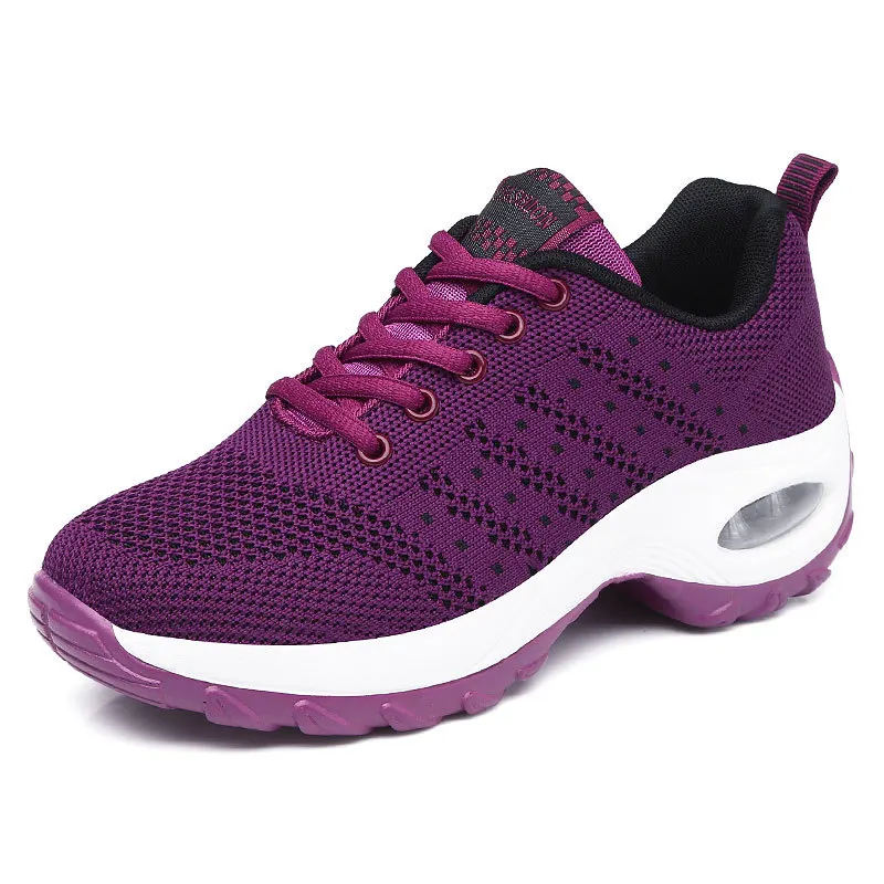 2021 New Spring Flat Shoes Women Mesh Sneakers Breathable Women Shoes Increase Ladies Casual Shoes Zapatos De Mujer 35-42
2021 New Spring Flat Shoes Women Mesh Sneakers Breathable Women Shoes Increase Ladies Casual Shoes Zapatos De Mujer 35-42