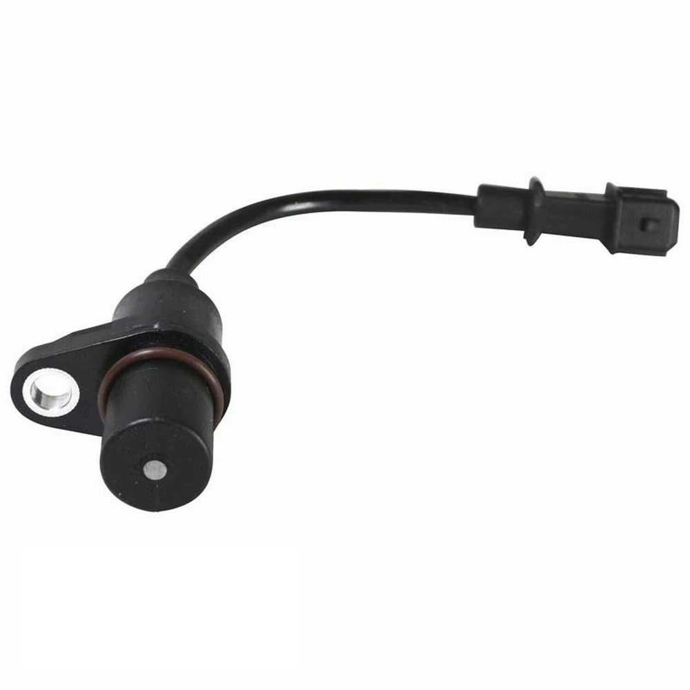 SKTOO Crankshaft Position Sensor For Hyundai Tiburon L4 1.8L 97-97 39180-22040 39180-22050 39180-22060 39180-23000 39180-22090
SKTOO Crankshaft Position Sensor For Hyundai Tiburon L4 1.8L 97-97 39180-22040 39180-22050 39180-22060 39180-23000 39180-22090