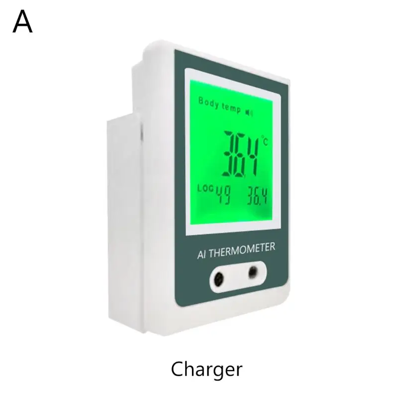 Автоматический Инфракрасный цифровой ЛОБНЫЙ термометр для тела, настенный Бесконтактный 203F
Автоматический Инфракрасный цифровой ЛОБНЫЙ термометр для тела, настенный Бесконтактный 203F