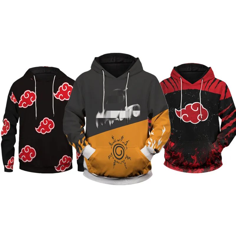 Hatake Kakashi Anime Hoodie Sweatshirt Jacket Coats Tops Akatsuki Cosplay Costumes
Hatake Kakashi Anime Hoodie Sweatshirt Jacket Coats Tops Akatsuki Cosplay Costumes