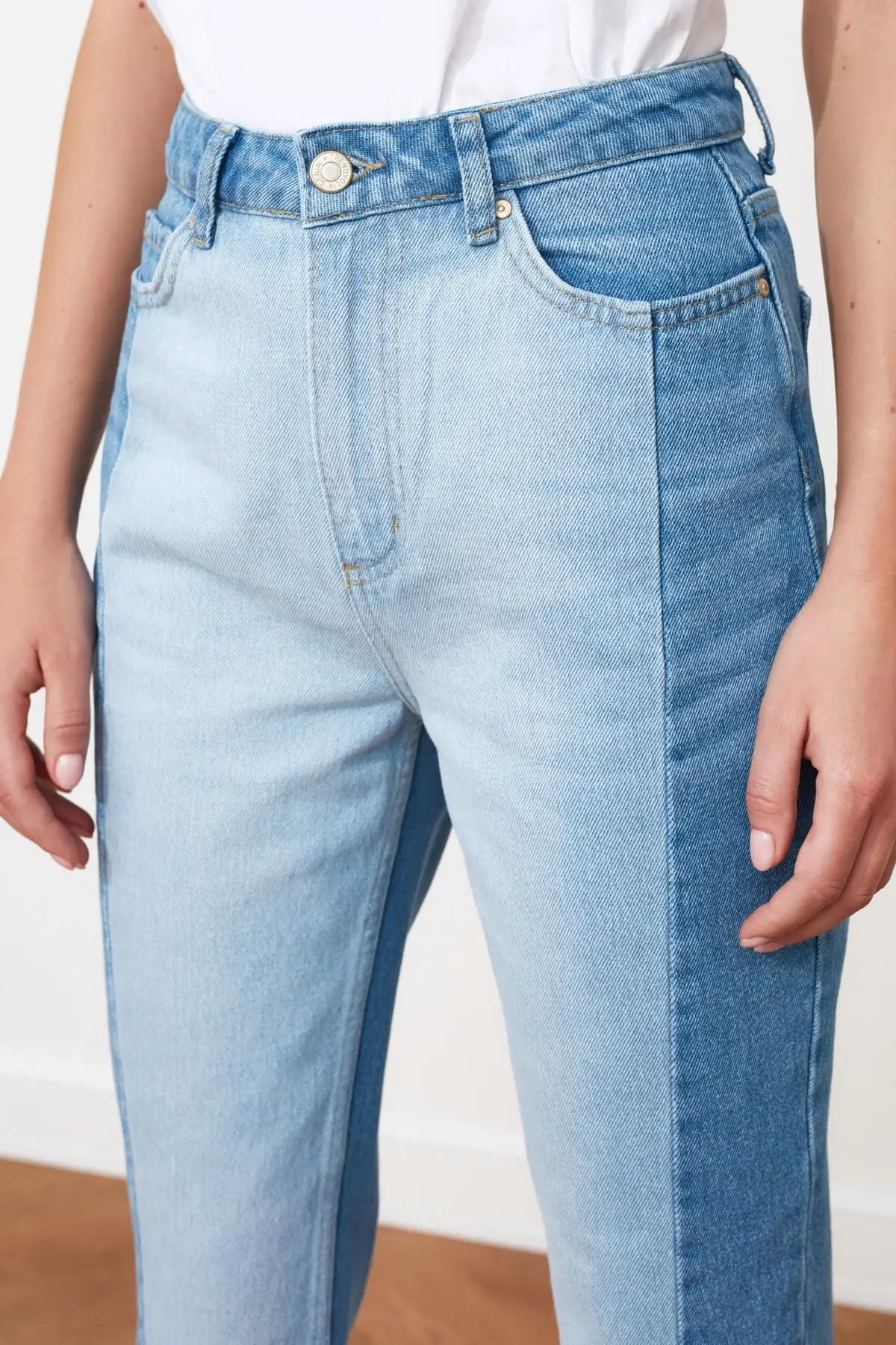 Jeans Denim Pants Casual Denim Outerwear Blue Streetwear Vintage Women Fashion Jeans 2021 Baggy Jeans Blue
Jeans Denim Pants Casual Denim Outerwear Blue Streetwear Vintage Women Fashion Jeans 2021 Baggy Jeans Blue