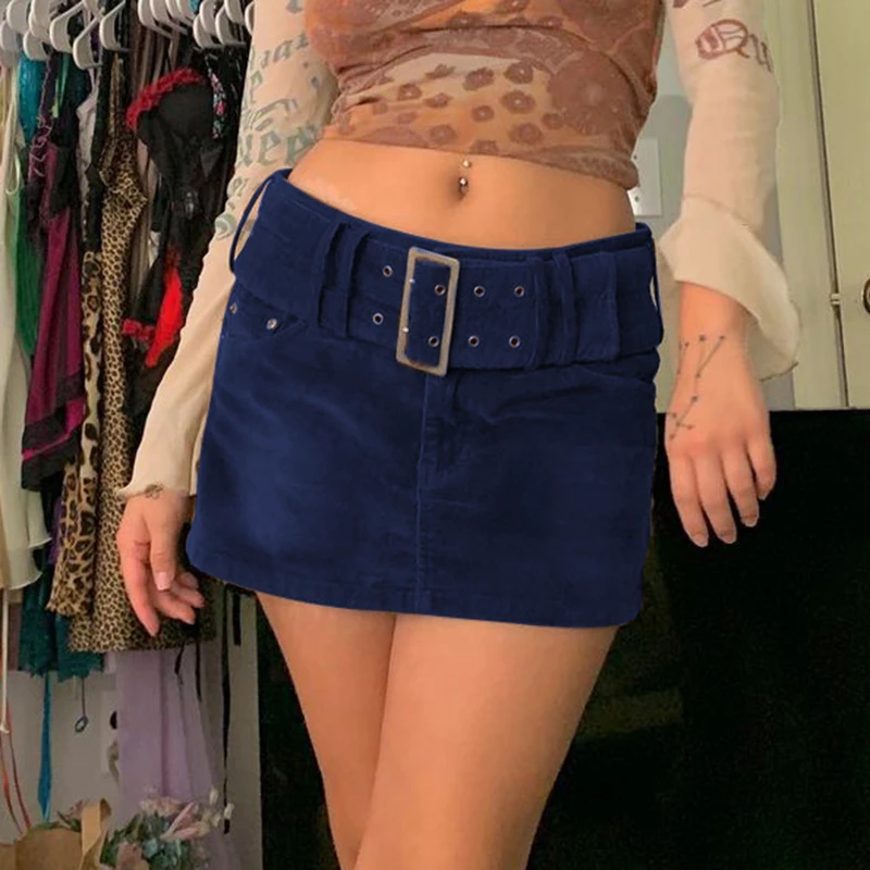 Vintage Sexy Corduroy Skirts Women Streetwear Harajuku Aesthetic Straight Mini Skirt Fashion Korean Sexy Skirts
Vintage Sexy Corduroy Skirts Women Streetwear Harajuku Aesthetic Straight Mini Skirt Fashion Korean Sexy Skirts