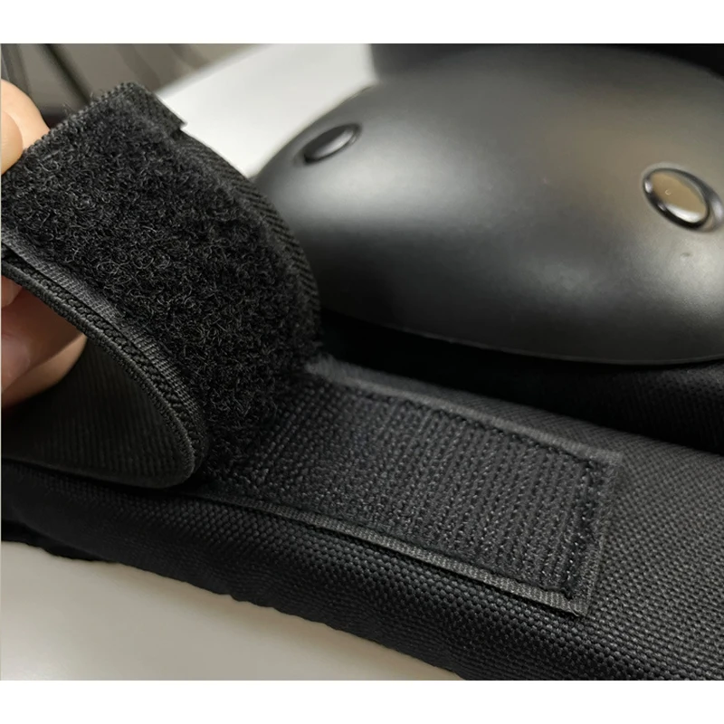 Knee and Elbow Protectors Set with Wrist Protectors Impacts Resistant Suitable for Children's Outdoor Activities SAL99
Knee and Elbow Protectors Set with Wrist Protectors Impacts Resistant Suitable for Children's Outdoor Activities SAL99
