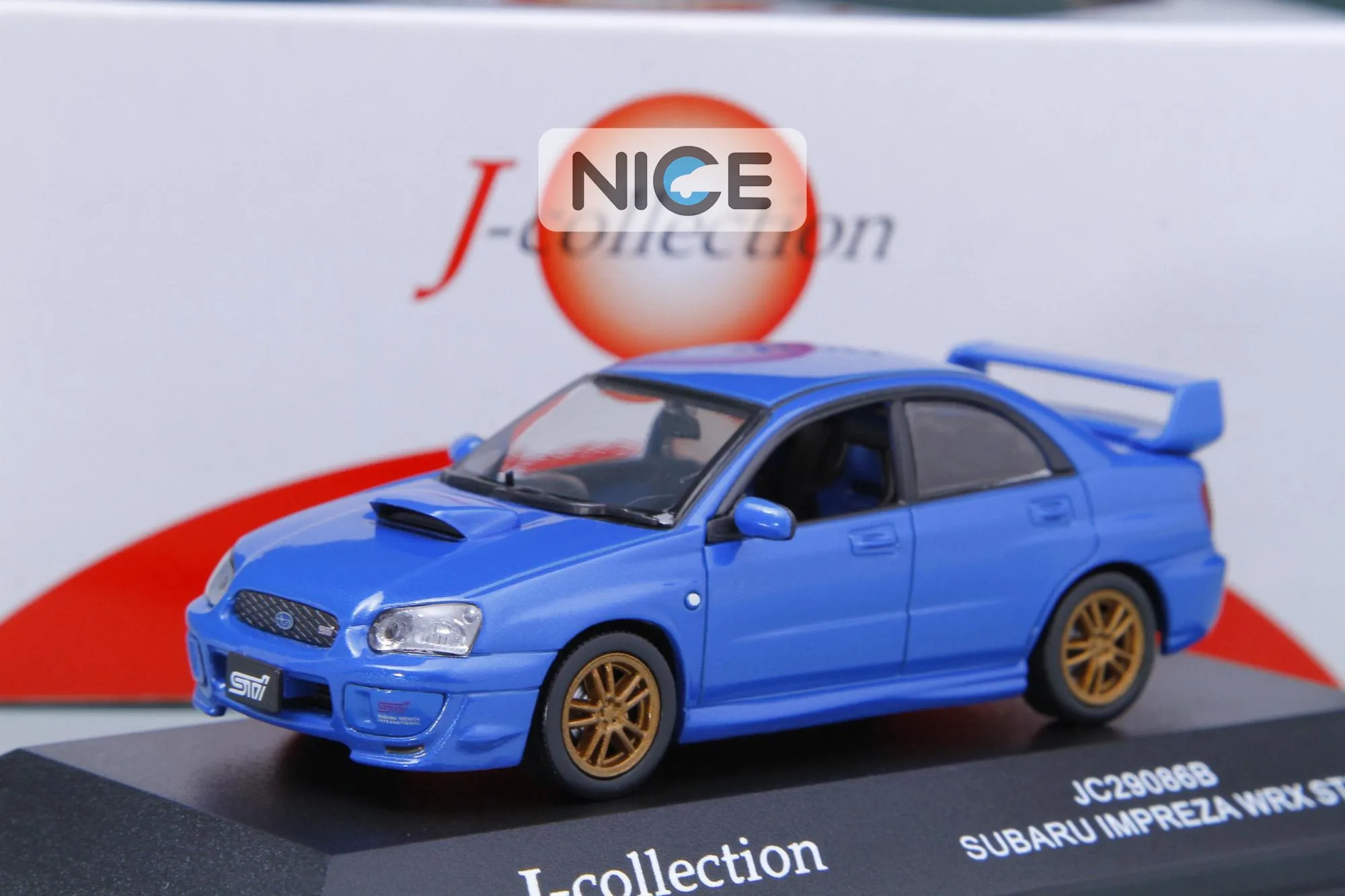 Коллекционная модель KYOSHO 1:43 Subaru IMPREZA WRX STI 8, стальная пушка JDM, лимитированная Коллекционная серия, полимерная металлическая модель, игрушка ...
Коллекционная модель KYOSHO 1:43 Subaru IMPREZA WRX STI 8, стальная пушка JDM, лимитированная Коллекционная серия, полимерная металлическая модель, игрушка ...