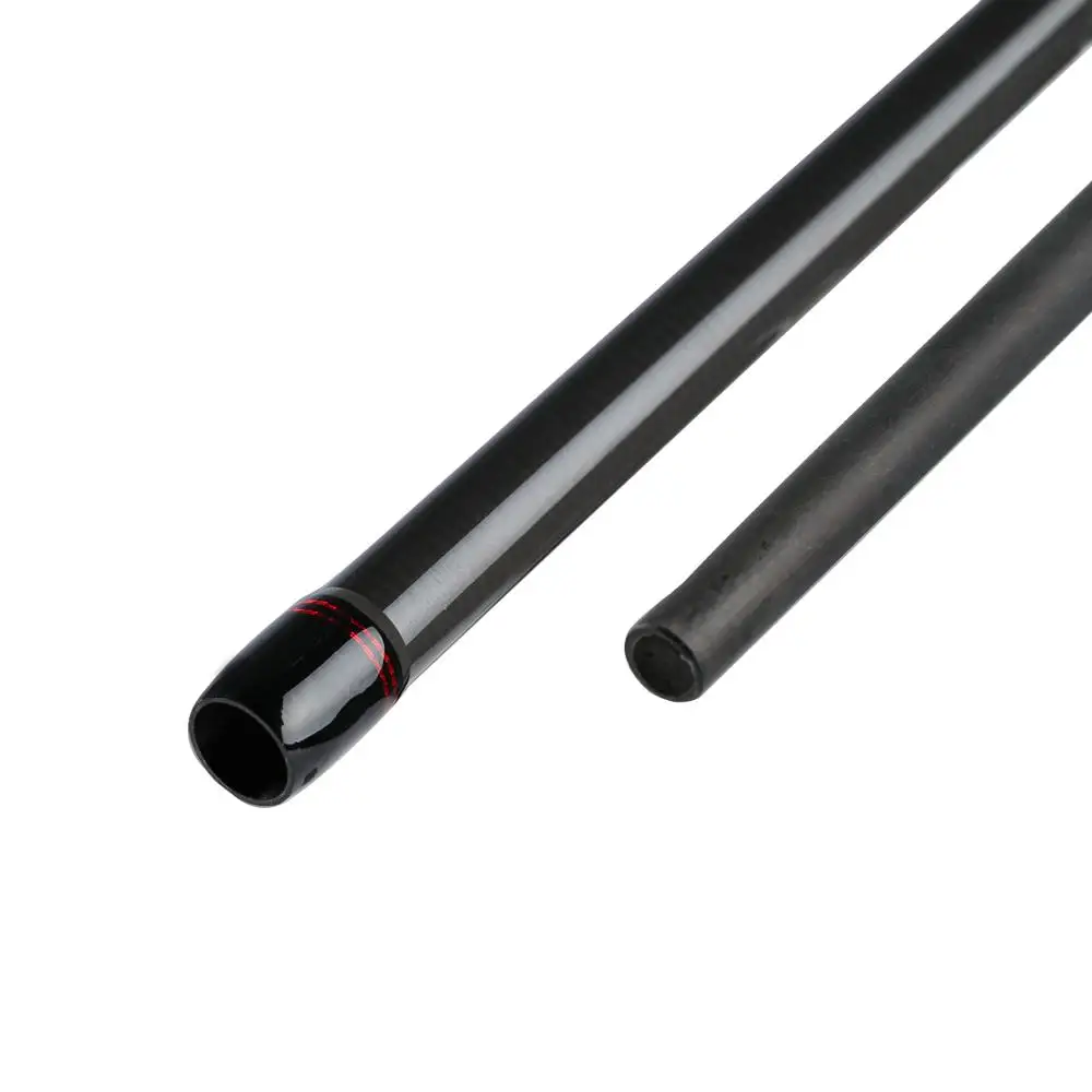 Fishing Rod Cork EVA Handle O-Shaped FUJI Ring General Purpose Fishing Rod 1.98M 2.08M 2.24M 2.44M
Fishing Rod Cork EVA Handle O-Shaped FUJI Ring General Purpose Fishing Rod 1.98M 2.08M 2.24M 2.44M