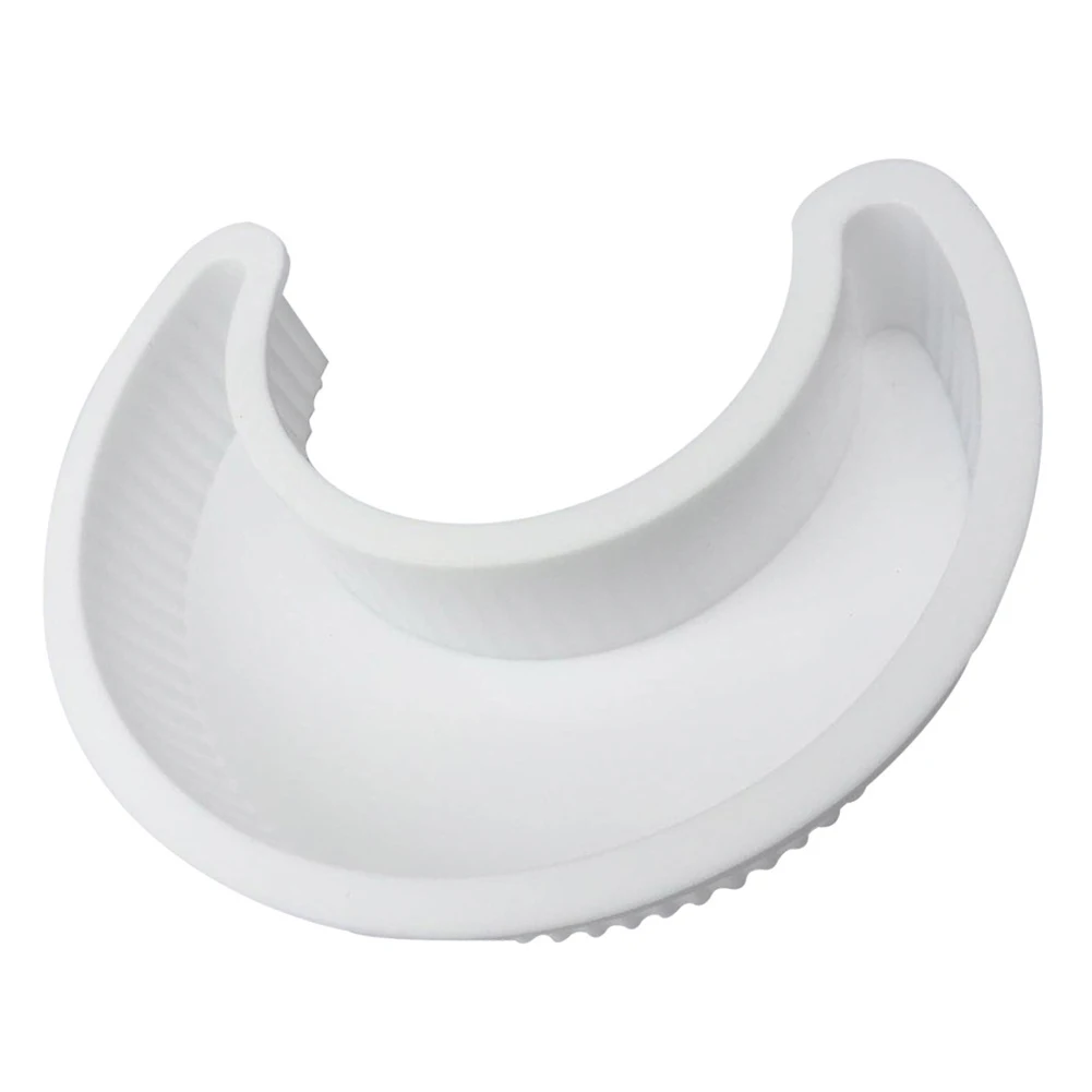 Moon Shape Silicone Mold Mousse Cake Pan Dessert Mould Eid Mubarak Decorations Kitchen Bakeware Tools
Moon Shape Silicone Mold Mousse Cake Pan Dessert Mould Eid Mubarak Decorations Kitchen Bakeware Tools