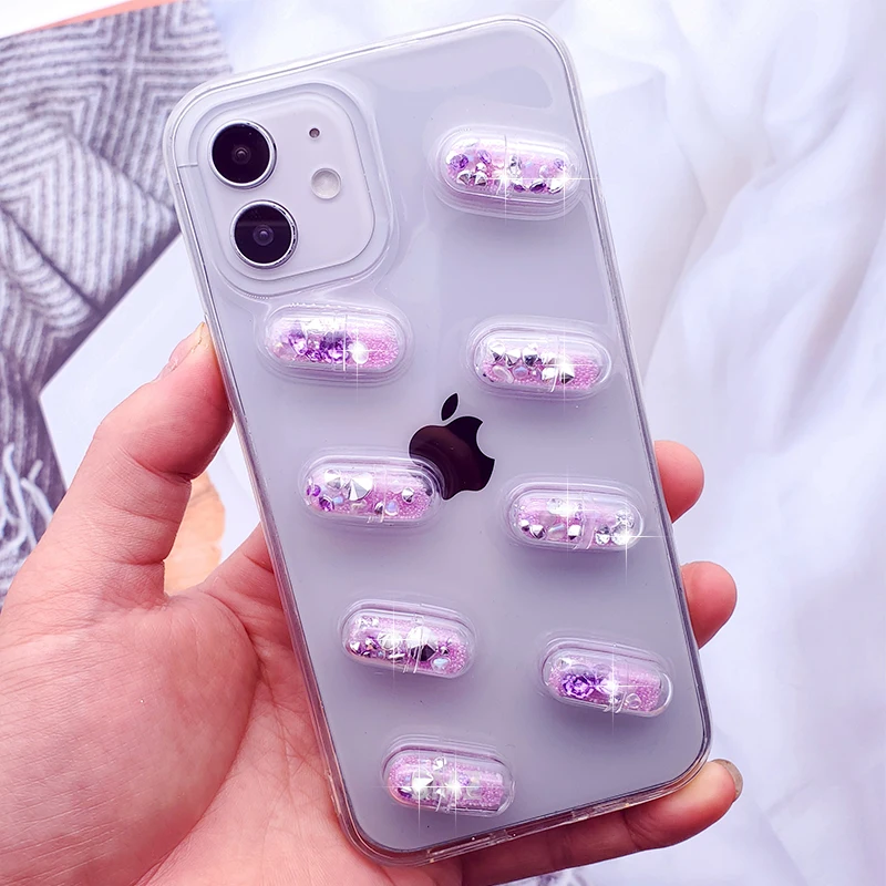 For Girls Cute Clear Glitter OnePlus 9 Pro Phone Cover Case 1+ 9Pro 8Pro 8t NordN100 OnePlus8t 8 Pro 8t 8 t Nord N100 Cases Etui 
For Girls Cute Clear Glitter OnePlus 9 Pro Phone Cover Case 1+ 9Pro 8Pro 8t NordN100 OnePlus8t 8 Pro 8t 8 t Nord N100 Cases Etui