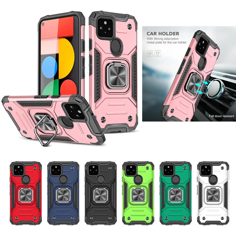 Для Google pixel 5 мобильный телефон чехол Kemeng armor pixel 4A Ring car protector
Для Google pixel 5 мобильный телефон чехол Kemeng armor pixel 4A Ring car protector