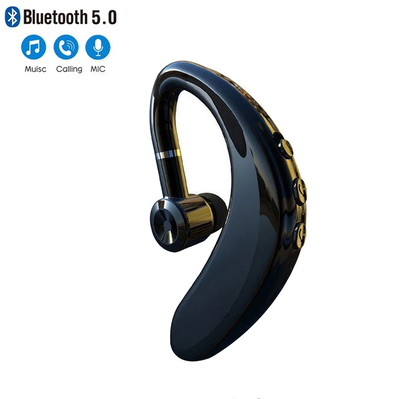New Earphones Bluetooth Headphones Handsfree wireless headset Business headset Drive Call Sports earphones for iphone Samsung
New Earphones Bluetooth Headphones Handsfree wireless headset Business headset Drive Call Sports earphones for iphone Samsung