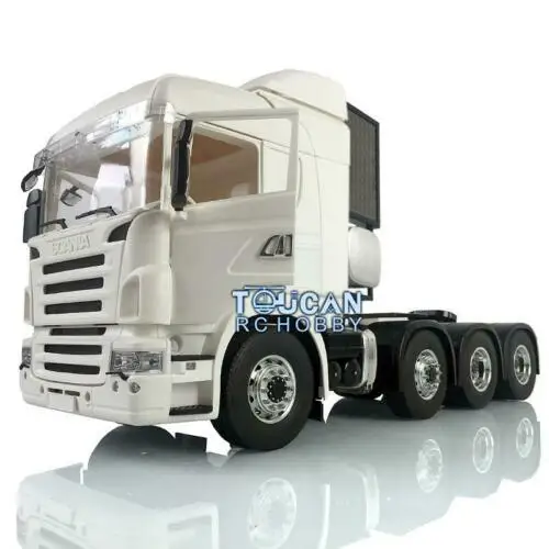 LESU Металл 8*8 шасси 1/14 RC Sca Геркулес седельный тягач модель кабины 802B THZH0611-SMT2
LESU Металл 8*8 шасси 1/14 RC Sca Геркулес седельный тягач модель кабины 802B THZH0611-SMT2