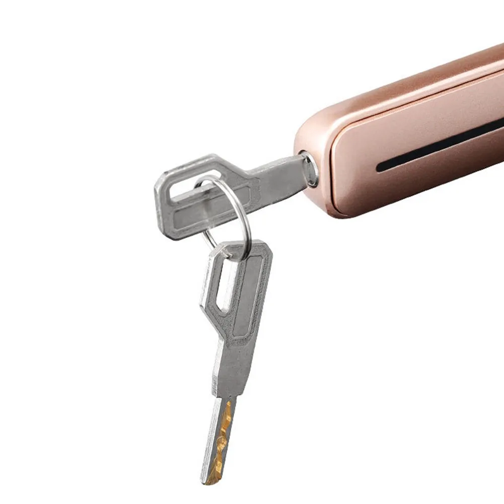 Door Lock Smart Fingerprint Hotel Easy Install Office Room Bedroom Electronic Handle Apartment Anti Theft Home Security
Door Lock Smart Fingerprint Hotel Easy Install Office Room Bedroom Electronic Handle Apartment Anti Theft Home Security